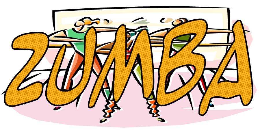 zumba clip art download - photo #20